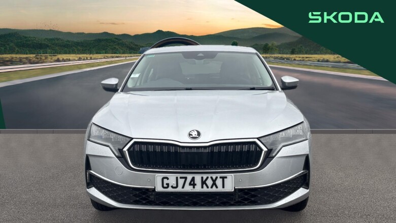 Skoda Octavia 1.5 TSI SE Technology 5dr Petrol Hatchback